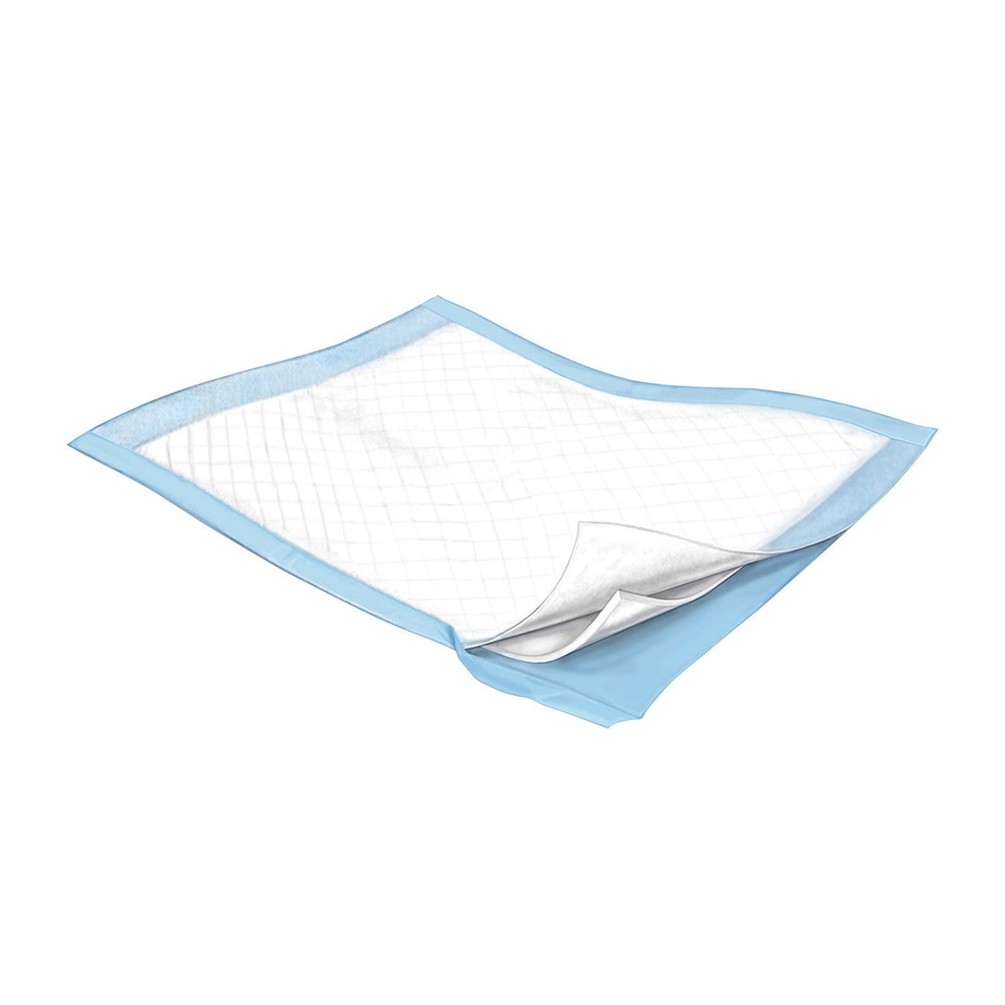 UNDERPAD, INCONT LT ABSRB 23"X36"