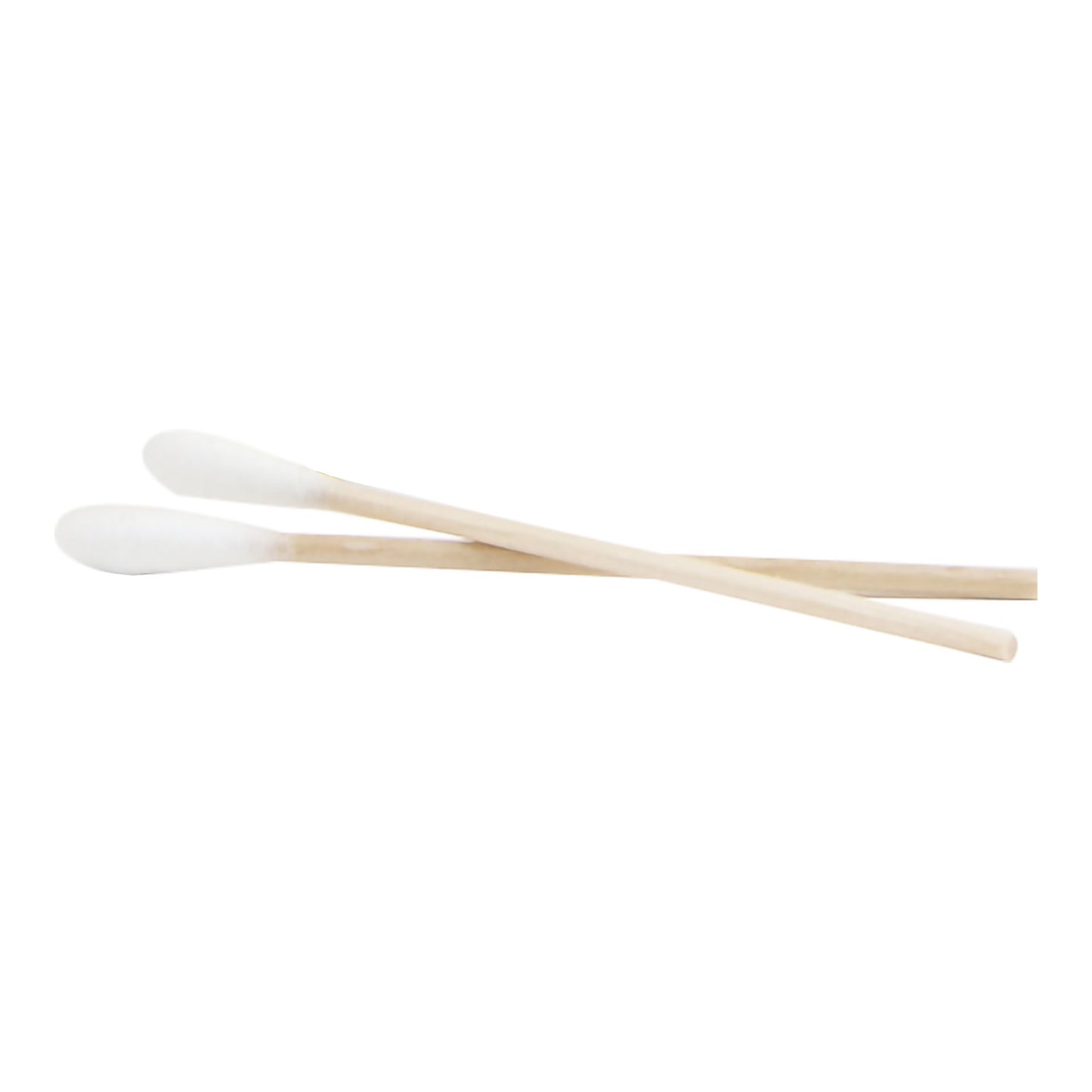 APPLICATOR, COTTON TIP N/S 3"