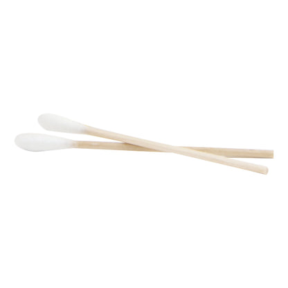APPLICATOR, COTTON TIP N/S 3"