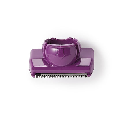 BLADE, CLIPPER ASSEMBLY PIVOTING