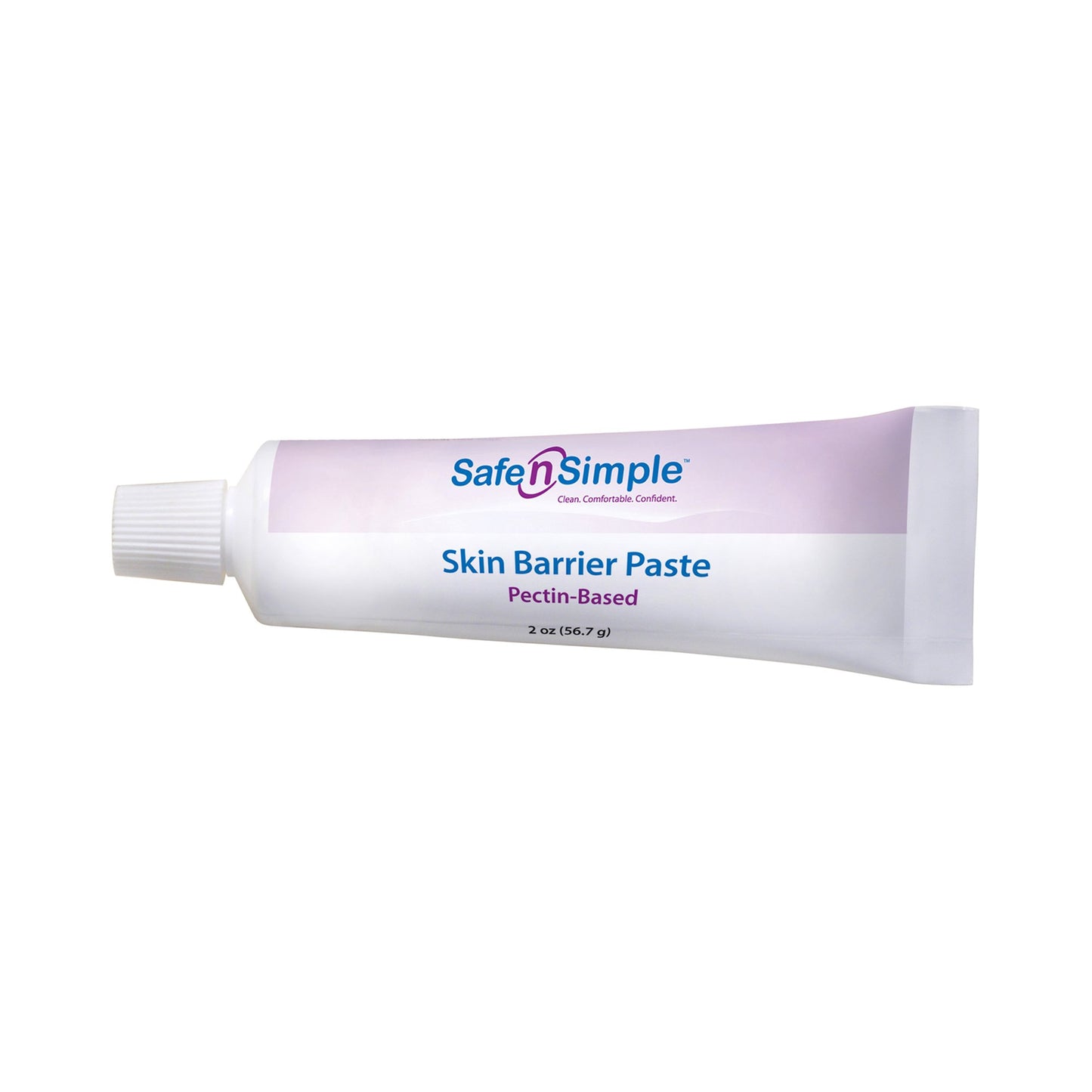 PASTE, OSTOMY SKIN BARRIER 2OZTU