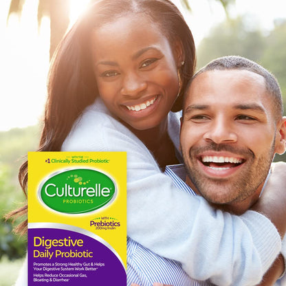 CULTURELLE, CAP