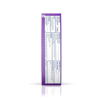OINTMENT, DESITIN PASTE MAXSTRENGTH 4OZ