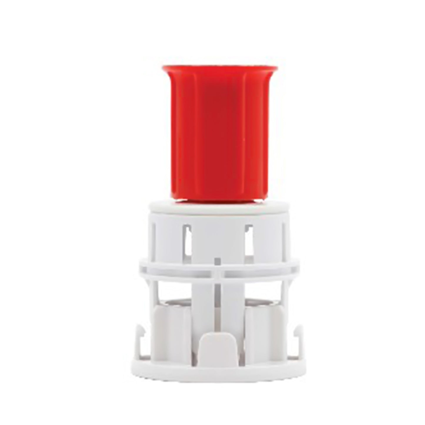 ADAPTOR, VIAL EQUASHIELD 20MM