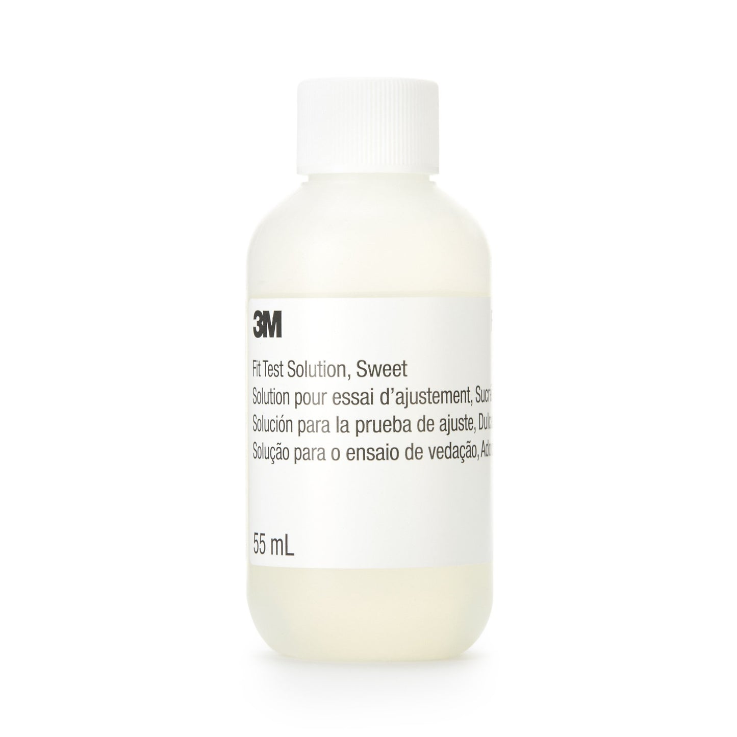 SOLUTION, FIT TEST SWEET 55MLBTL
