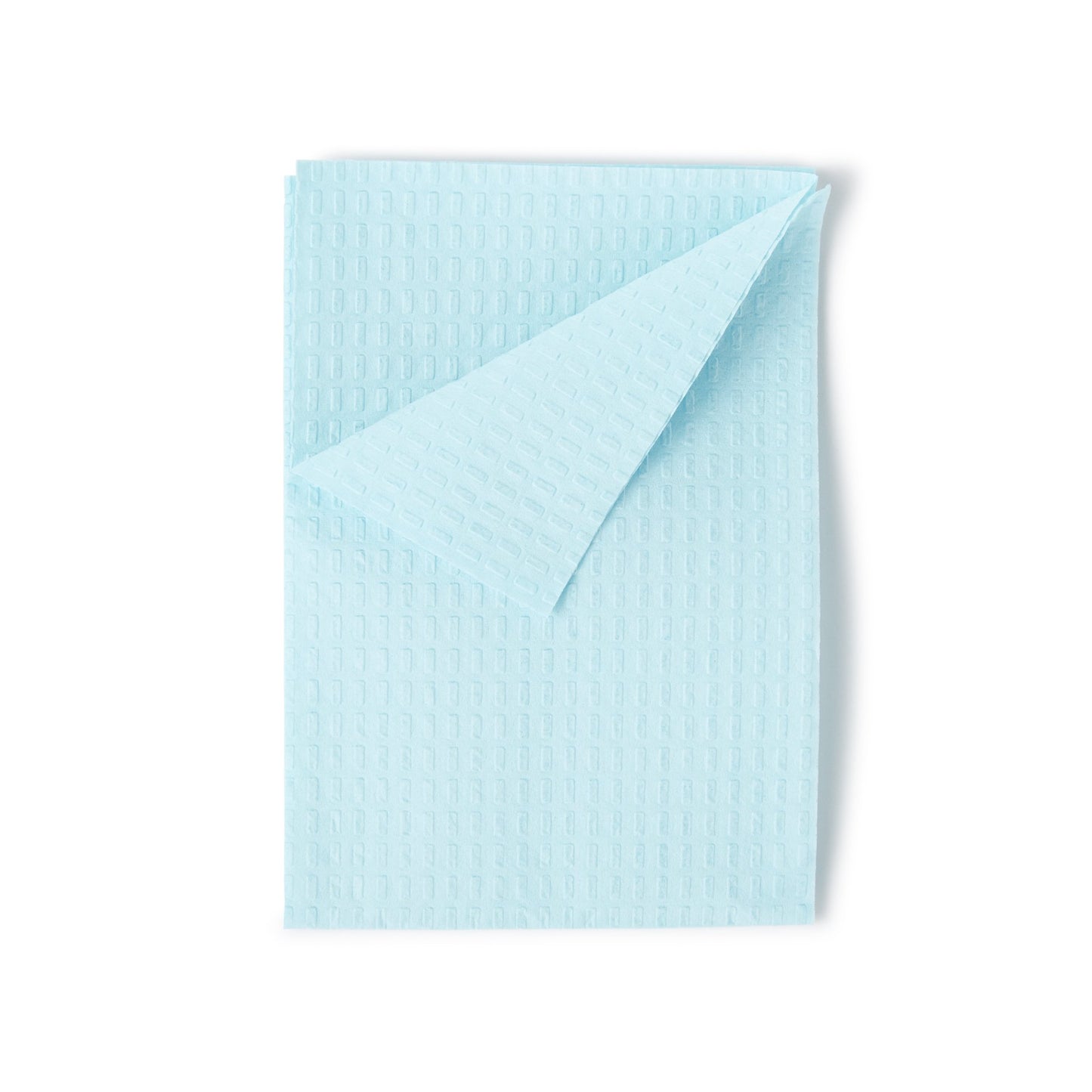 TOWEL, PRO 3PLY BLU 13X18