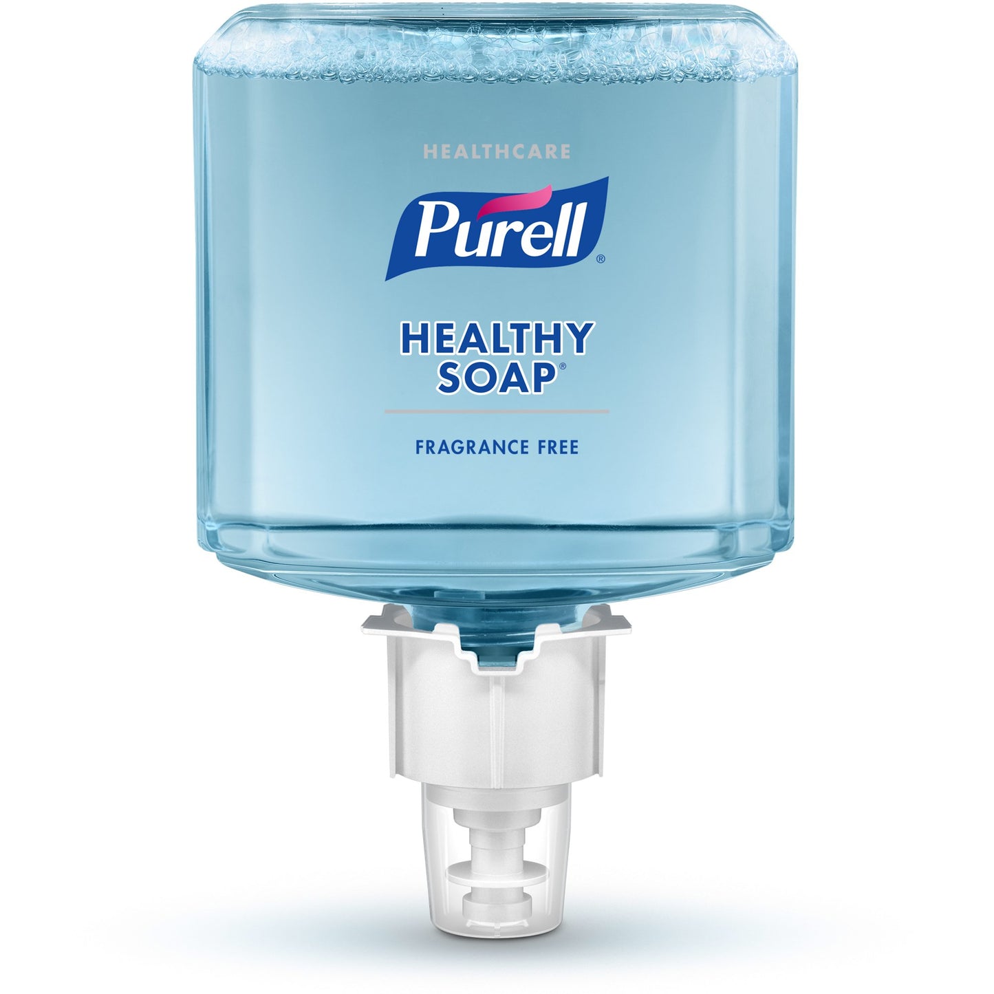 SOAP, PURELL FREE GENTLE FOAM1200ML REFILL