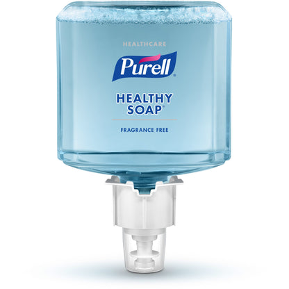SOAP, PURELL FREE GENTLE FOAM1200ML REFILL