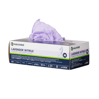 GLOVE, EXAM NTRL MED N/S