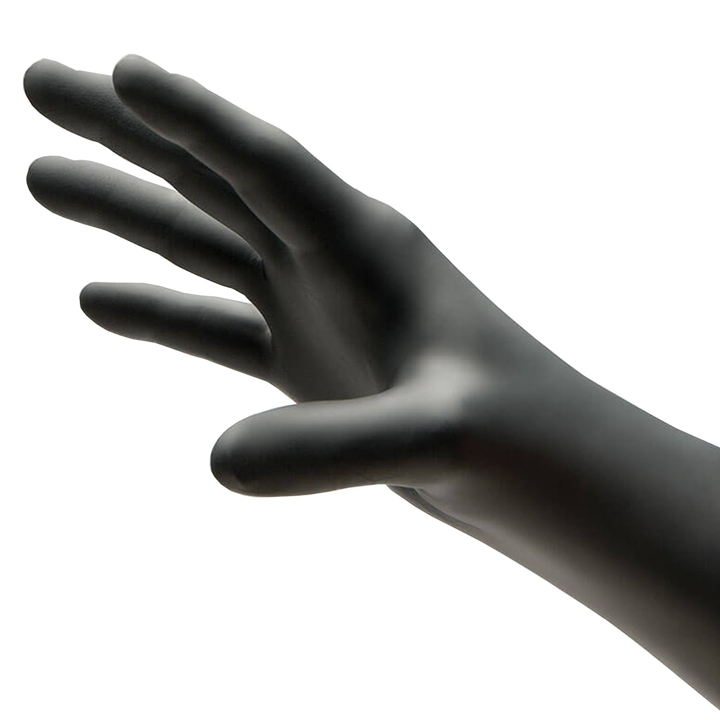 GLOVE, EXAM NTRL MED N/S CHEMOBLK