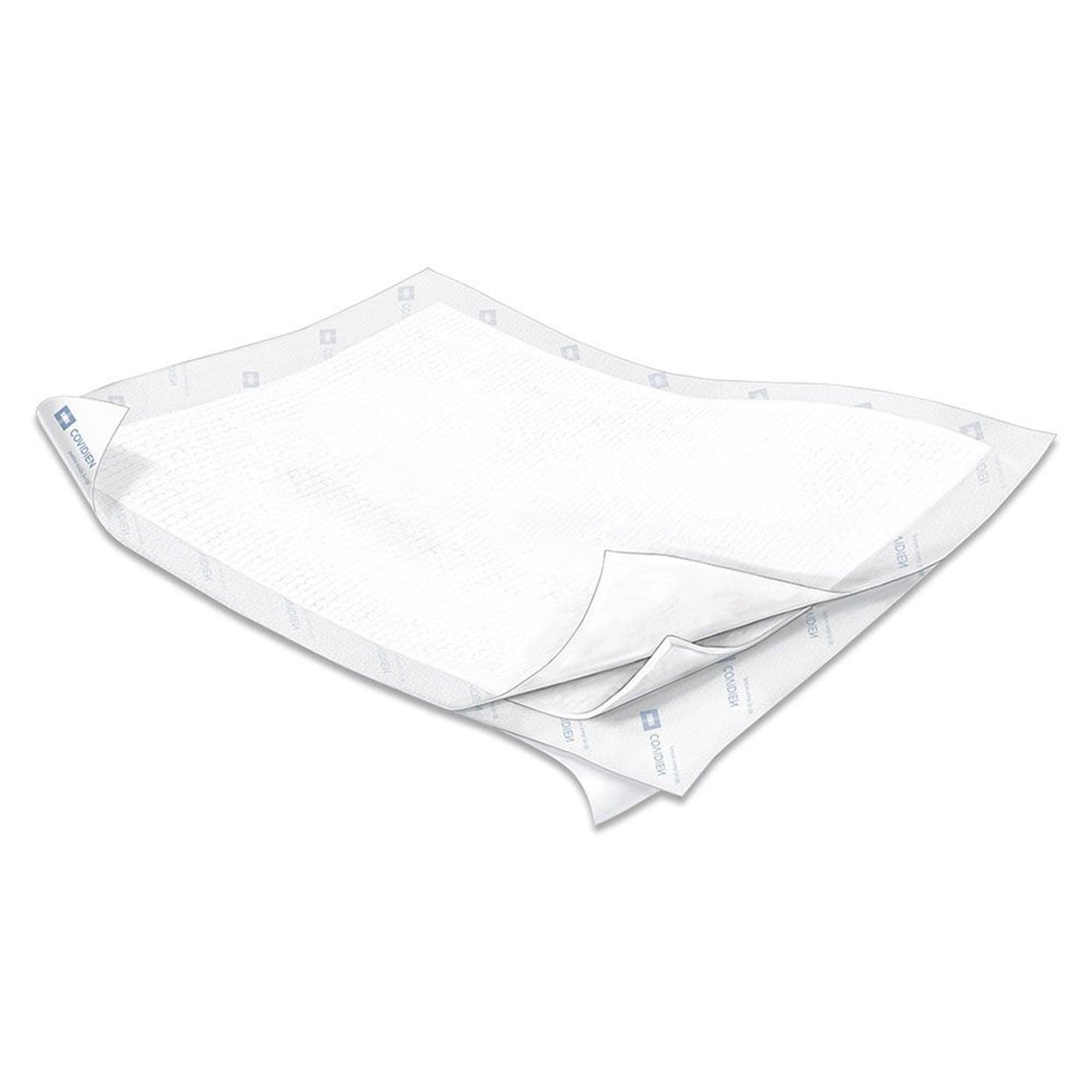 UNDERPAD, WINGS QUILTED MOISTURE VAPOR PERM