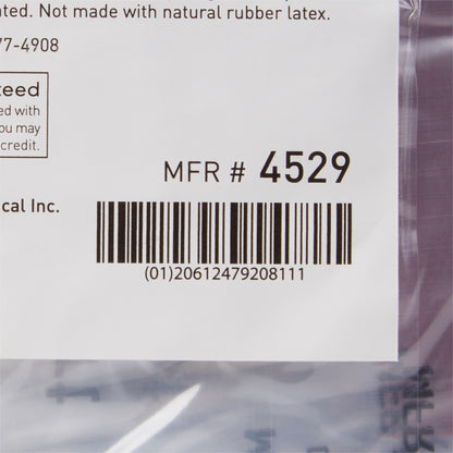 BAG, SPCMN BIOHAZ CLR 6X9