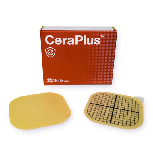 BARRIER, SKIN CERAPLUS 4"X4"