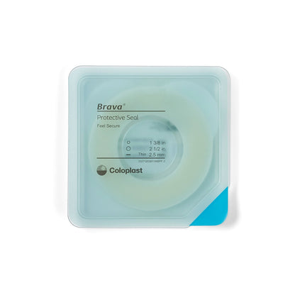 BARRIER, SKIN BRAVA PROTECTIVESEAL 1 3/8"