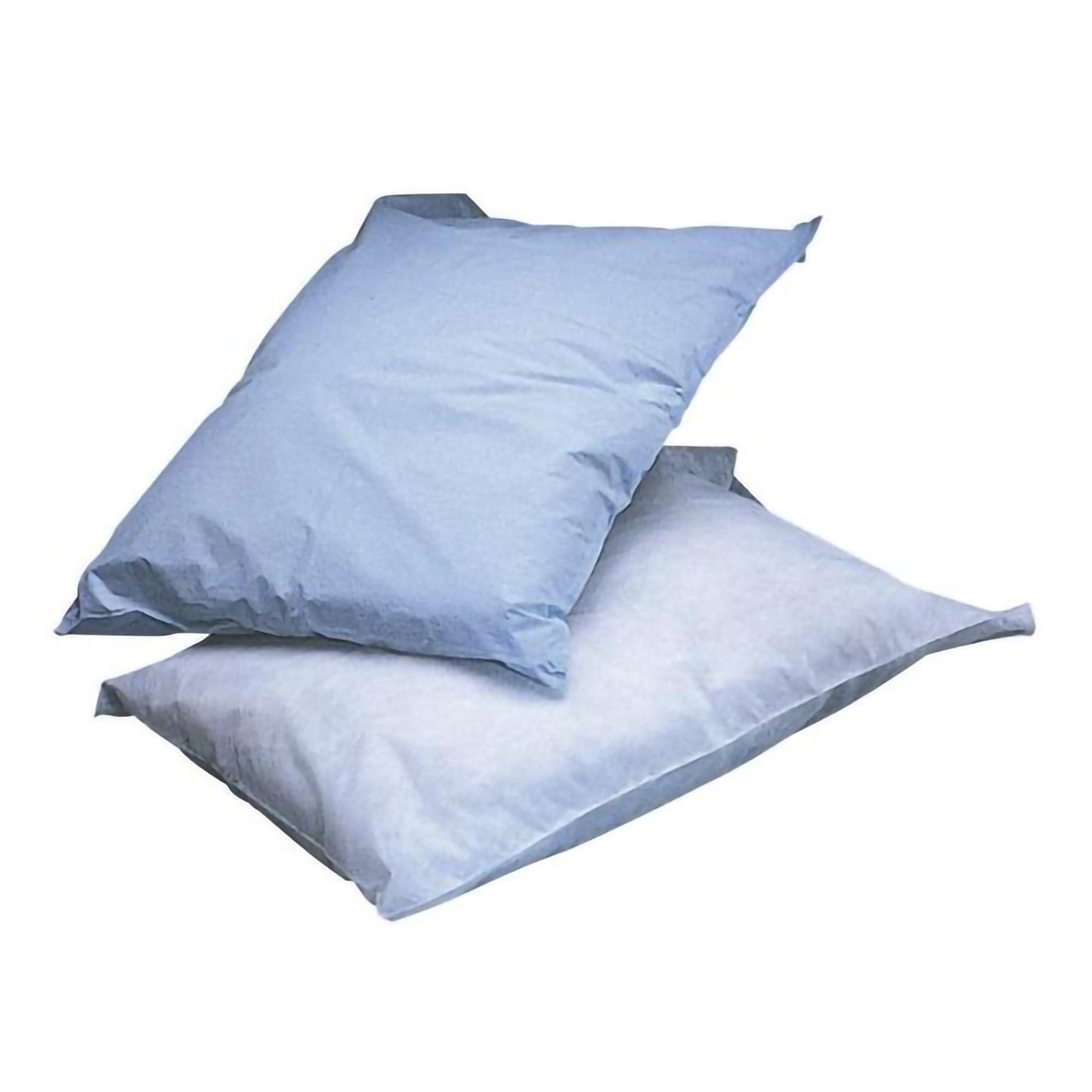 PILLOWCASE, NOVAPLUS TISSUE/POLY WHT 21X30