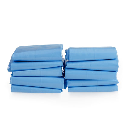 LINER, COMMODE MCKESSON