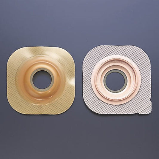 OSTOMY, NEW IMAGE CONVEX 1 1/8"