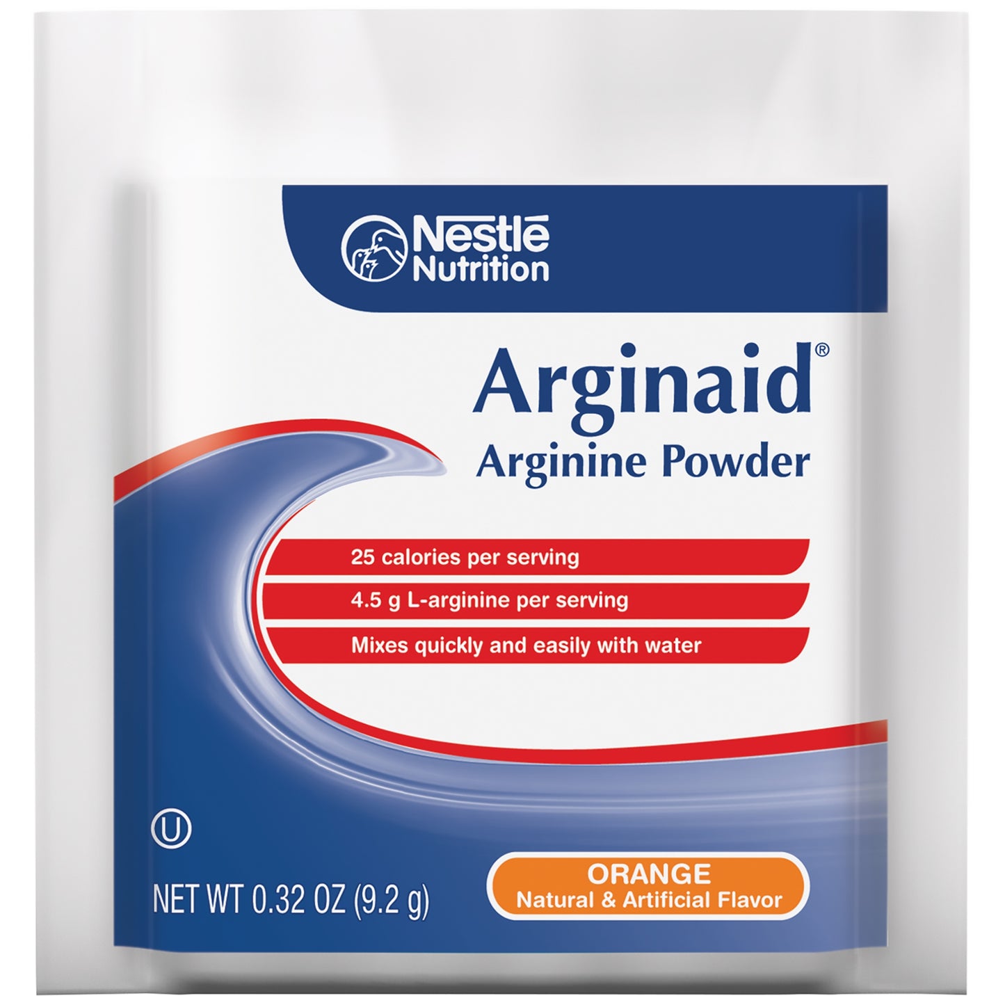 ARGINAID, NUTRITION PDR ORG 32OZ