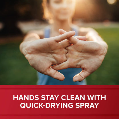 ASPERCREME, SPR DRY W/LIDOCAINE 4% 4OZ