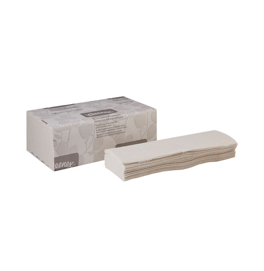 TOWEL, PAPER KLEENEX MULTI-FOLD WHT