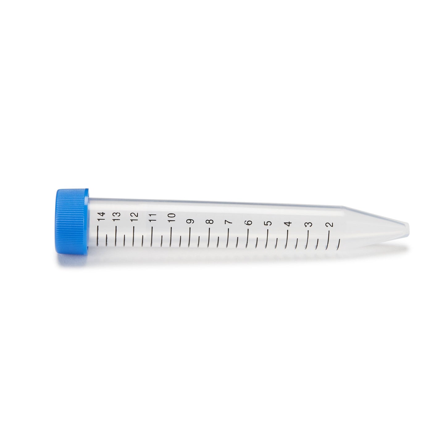 TUBE, CENTRIFUGE STR 15ML