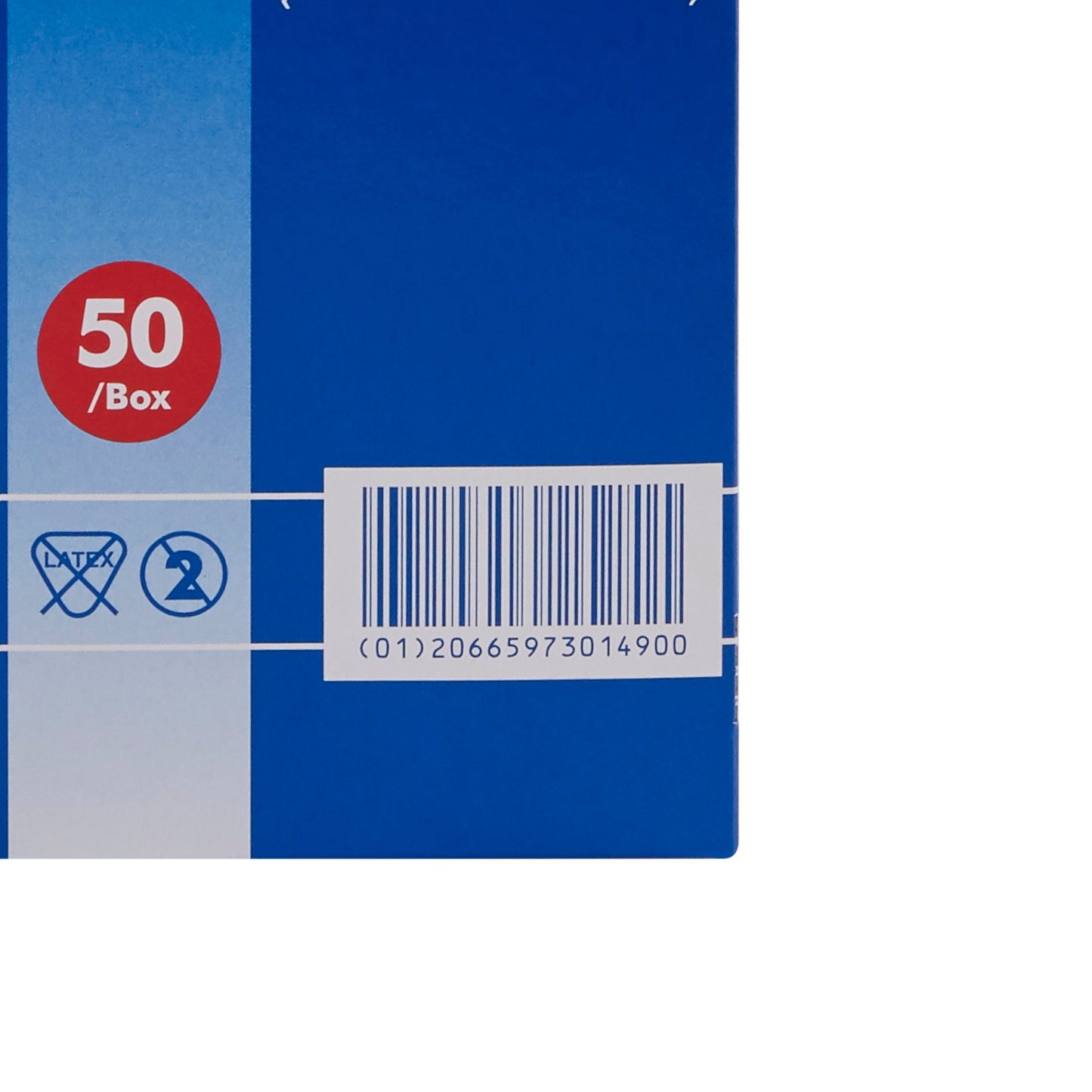 PAD, EYE 1 5/8"X2 5/8" OVAL STR