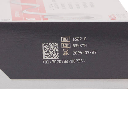 TAPE, ADHSV TRANSPORE 1/2"X10YDS