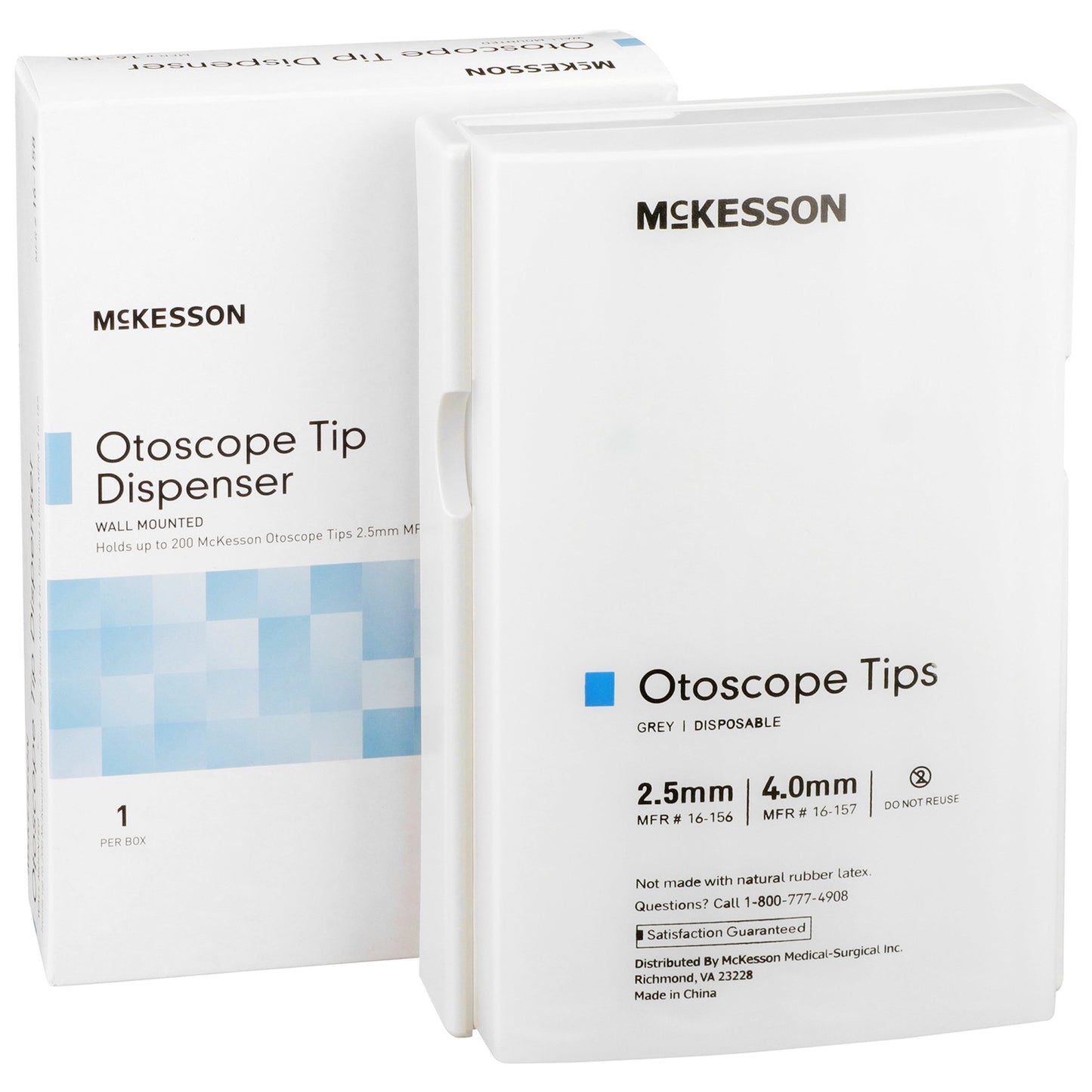 DISPENSER, F/OTOSCOPE SPECULATIPS