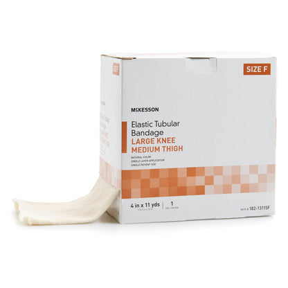 BANDAGE, COMPRESSION SPANDAGRIP SZ-F