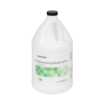LOTION, HAND/BODY CUCUMBER MELON GL