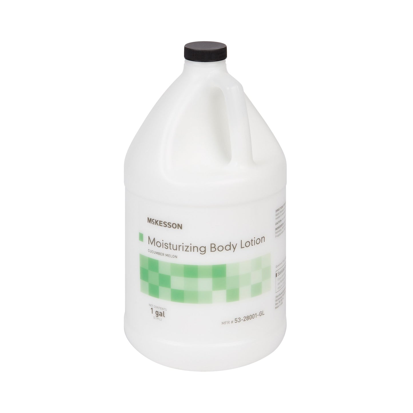 LOTION, HAND/BODY CUCUMBER MELON GL