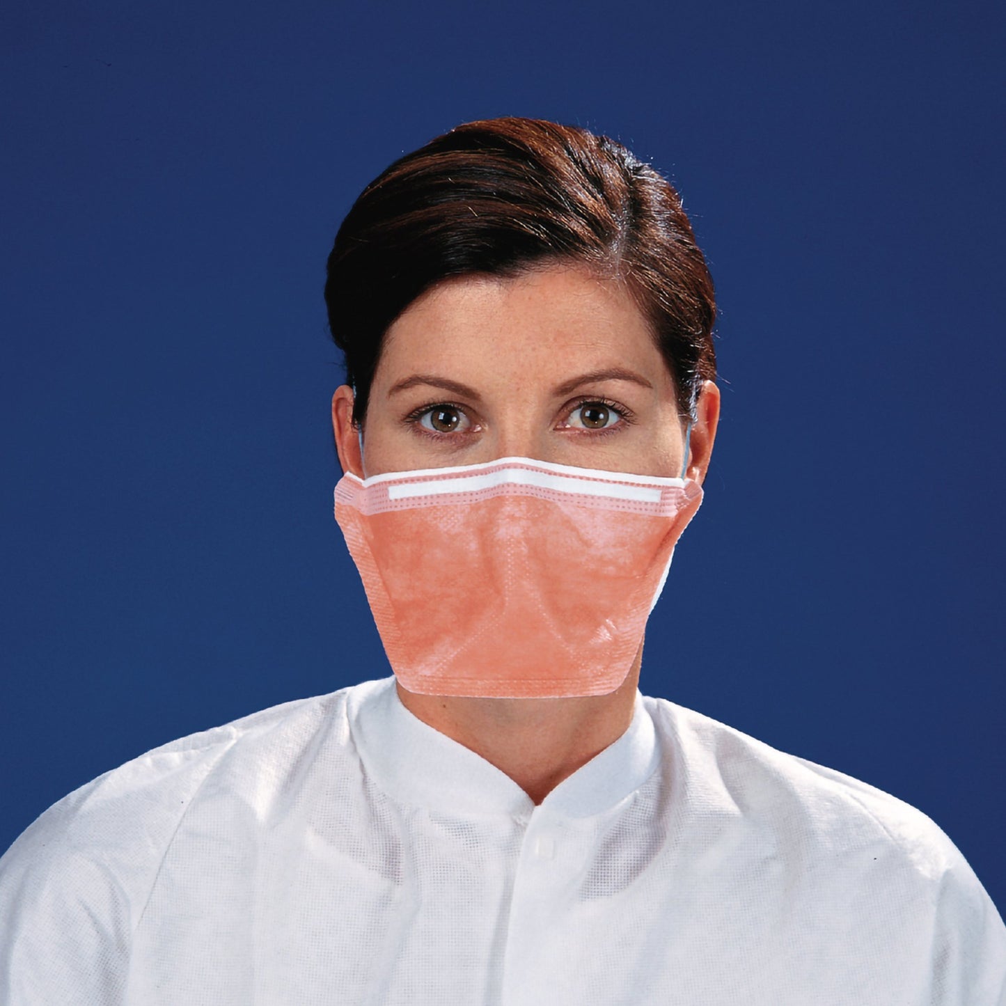 MASK, RESPIRATOR SURG N95 1SZ