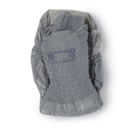 UNDERWEAR, DEPEND MAX ABSORB GRY XLG