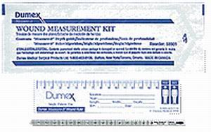 WOUND KIT, MEASUREMENT