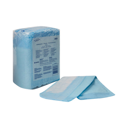 UNDERPAD, HARMONIE EXT 17X24