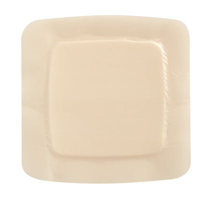 DRESSING, AQUACEL FOAM ADH 6"X6"