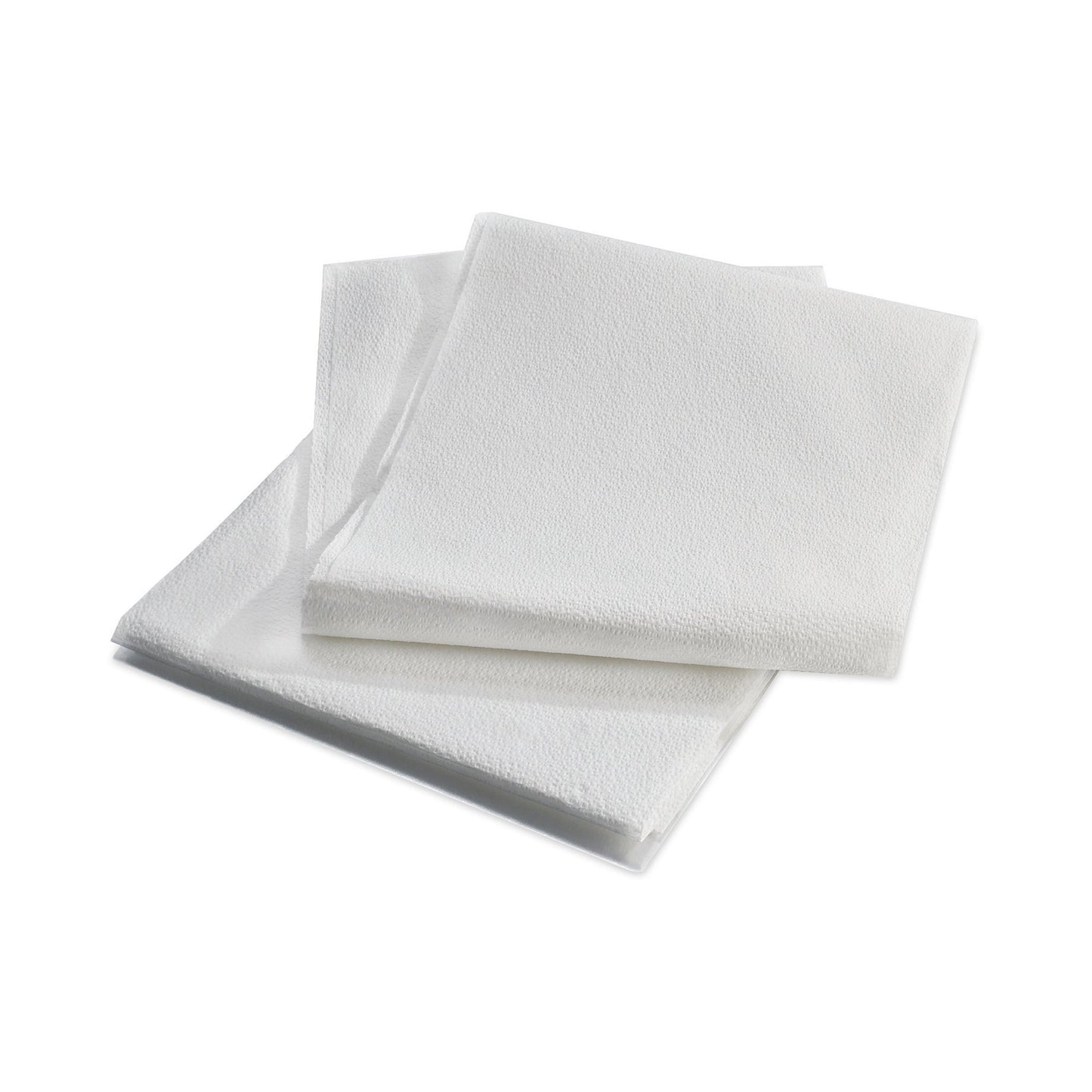 SHEET, DRAPE 3PLY WHT 40X60