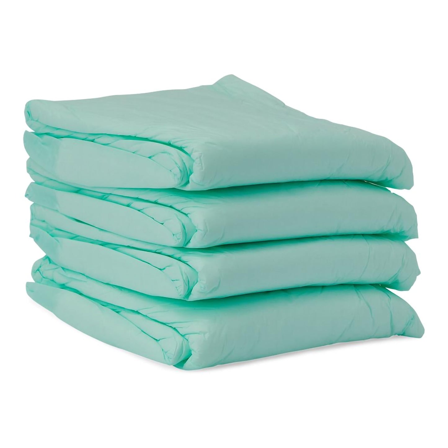 UNDERPAD, POLYMER PREMIUM 30"X30"