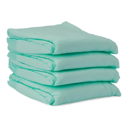 UNDERPAD, POLYMER PREMIUM 30"X30"