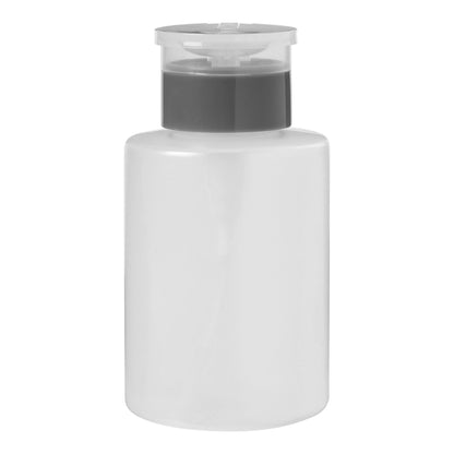 DISPENSER, ALCHL NO IMPRNT TRANSLCNT LF 9OZ