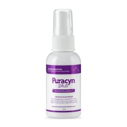 PURACYN PLUS, 2OZ WND IRR/MGMTSYS LIQ PMP
