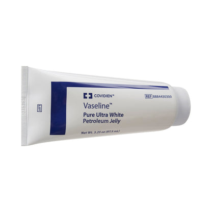 PETROLEUM JELLY, VASELINE 3.25OZ TU