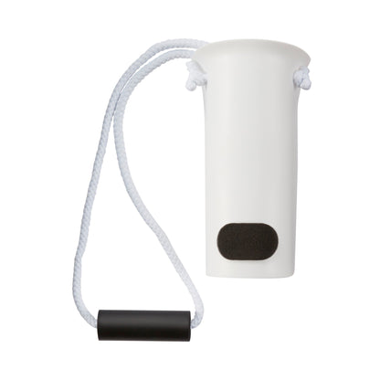 SOCK AID, FORMED CONTINUOUS LOOP HANDLE DLX FABENT
