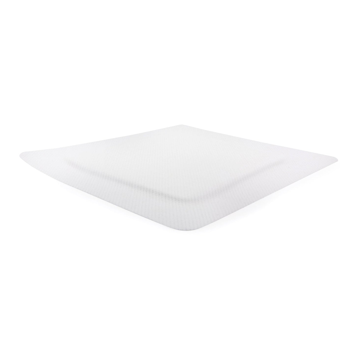DRESSING, 4X4 ISLAND PAD 6X6OVR BRDR 25/BX 4BX/C MGM16