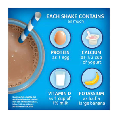 PEDIASURE, RTD CHOC 8OZ BTL