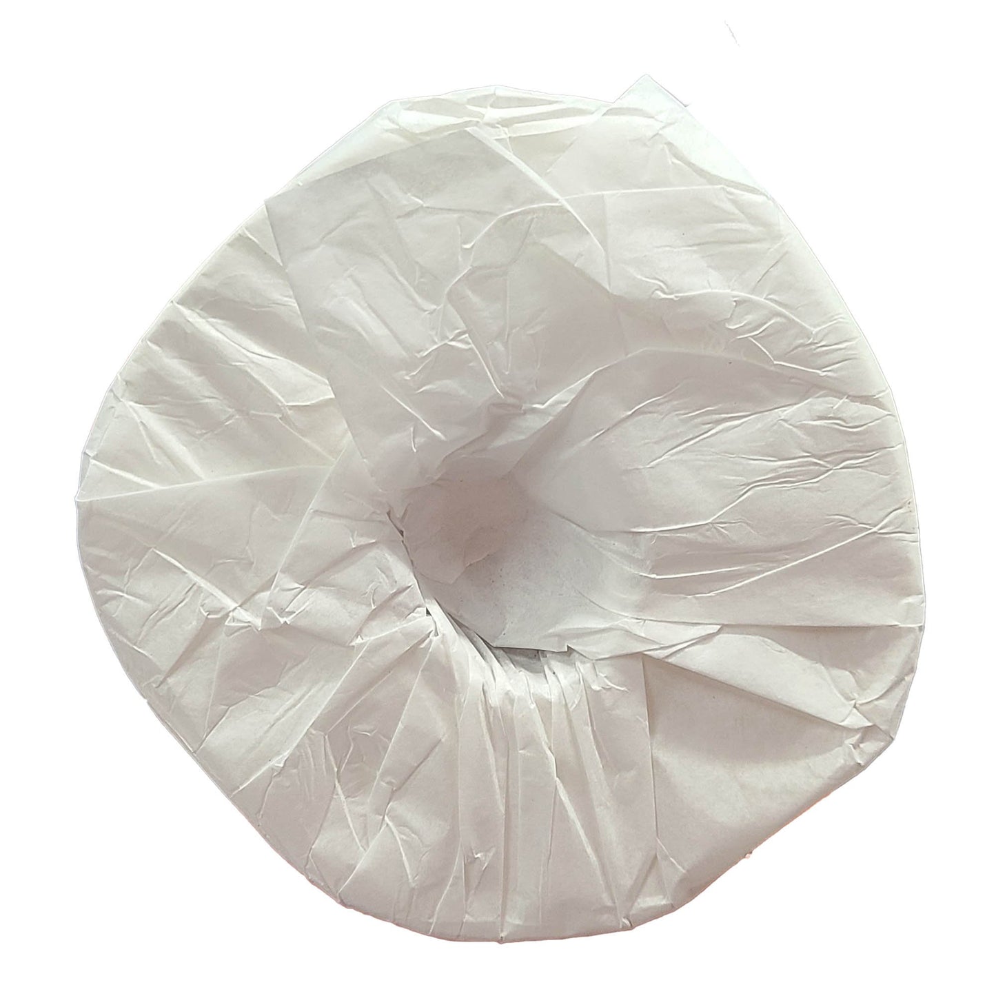 TISSUE, TOILET 2PLY 4.5X4.05 WHT