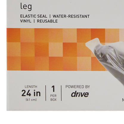 PROTECTOR, CAST/BANDAGE LEG ADLT 24"