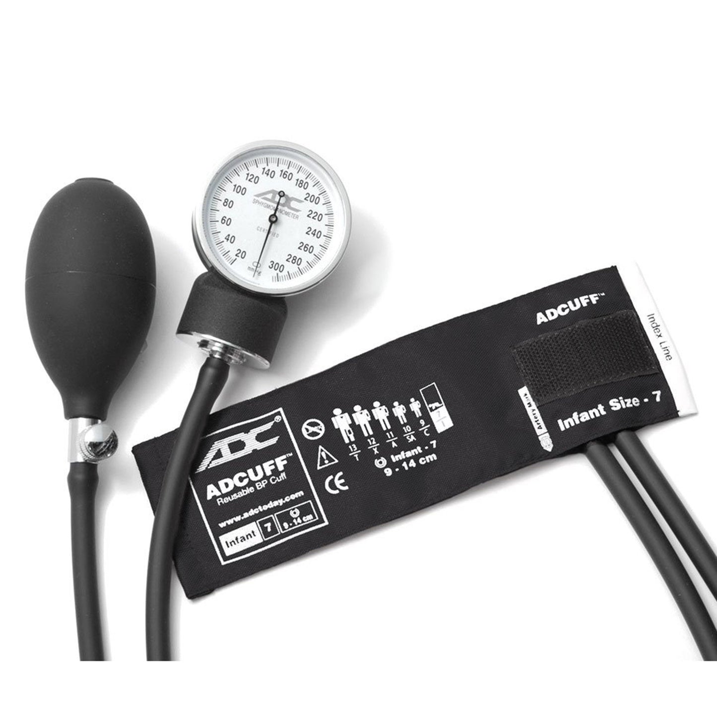 SPHYG, PROSPHYG INF BLKAMDIAG