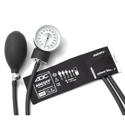 SPHYG, PROSPHYG INF BLKAMDIAG