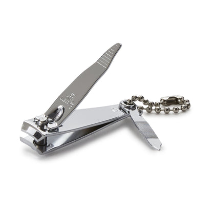 CLIPPER, NAIL W/FILE